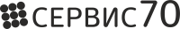 Сервис70